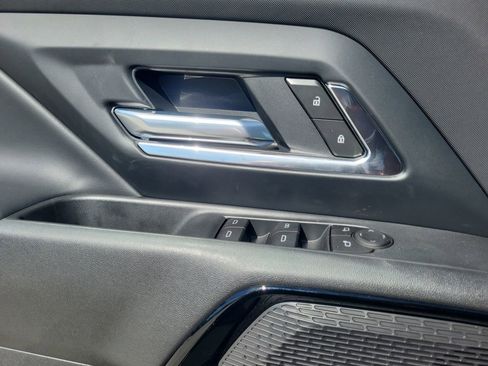 New 2026 Chevrolet Silverado EV LT image 66