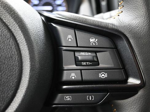 New 2026 Subaru Crosstrek 2.5i Wilderness AWD/4WD image 27