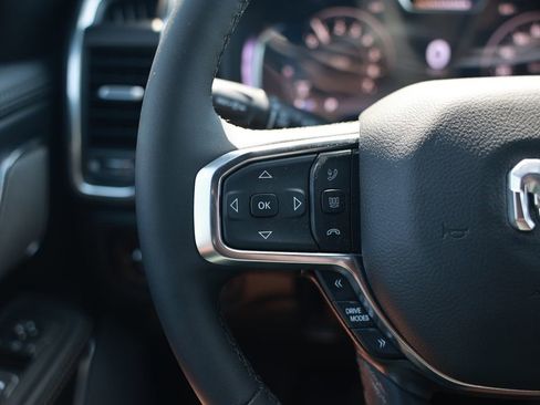 New 2026 RAM 1500 Laramie image 22