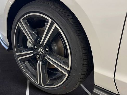 New 2026 Honda Accord Sport image 11