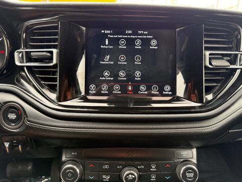 Used 2023 Dodge Durango SXT Launch Edition RWD image 20