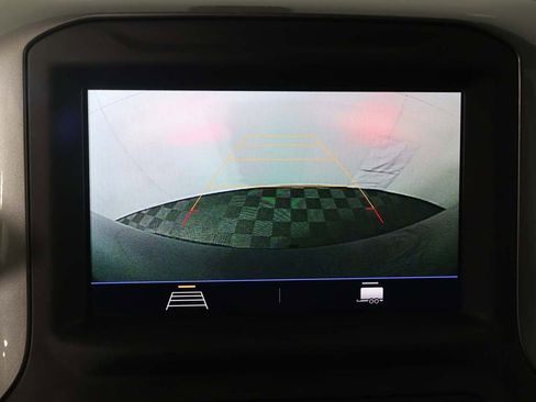 Used 2021 Chevrolet Silverado 1500 W/T w/ WT Value Package image 35