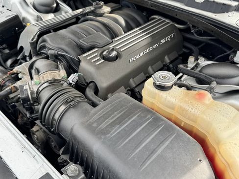 Used 2021 Dodge Challenger R/T Scat Pack RWD image 34
