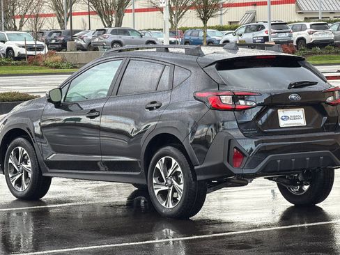 New 2026 Subaru Crosstrek 2.0i Premium image 6