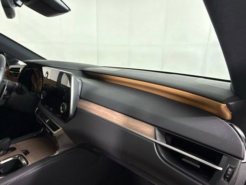 Used 2023 Lexus RX 350 Premium w/ Accessory Package (Z1) image 33