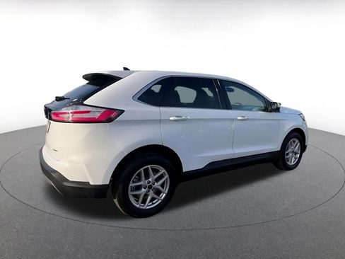 Used 2024 Ford Edge SEL image 15