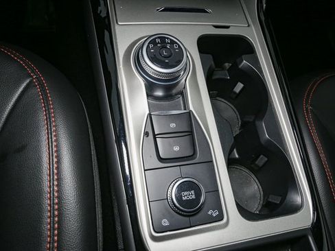 Used 2023 Ford Explorer ST-Line image 30