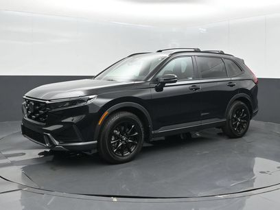 Used 2026 Honda CR-V Sport-L