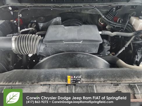 Used 2022 GMC Sierra 2500 Pro w/ Gooseneck/5TH Wheel Package AWD/4WD image 32