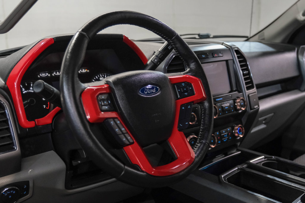 Used 2019 Ford F150 XLT w/ Equipment Group 302A Luxury AWD/4WD image 15