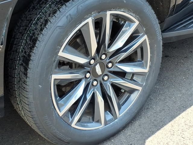 Used 2021 Cadillac Escalade Sport AWD/4WD image 7