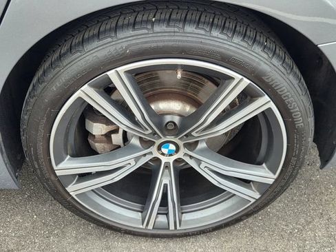 Used 2023 BMW 330i xDrive Sedan w/ Premium Package AWD/4WD image 10