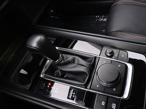 Used 2025 MAZDA CX-50 AWD 2.5 S w/ Premium Plus Pkg image 31