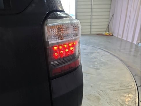 Used 2024 Toyota 4Runner SR5 Premium image 9