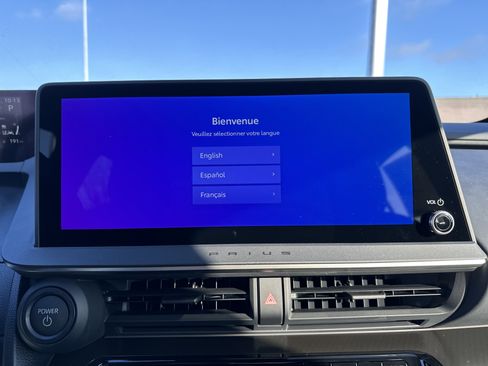 New 2026 Toyota Prius Nightshade image 27