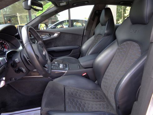 Used 2017 Audi RS 7 Performance image 10