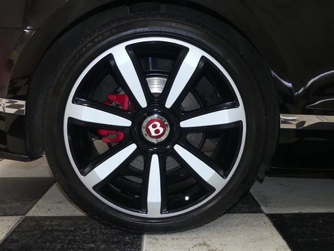 Used 2016 Bentley Continental GT V8 S image 40