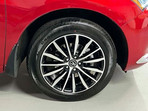 Used 2025 Acura RDX SH-AWD w/ Advance Package image 5