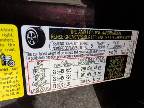 Used 2017 Porsche Cayenne Platinum Edition image 31