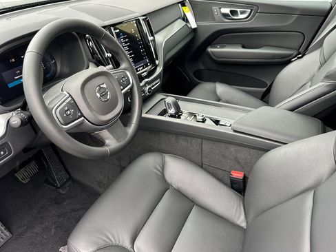 New 2025 Volvo XC60 T8 Core w/ Protection Package Premier image 9