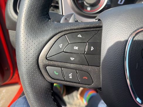 Used 2023 Dodge Challenger R/T Scat Pack w/ Plus Package image 21