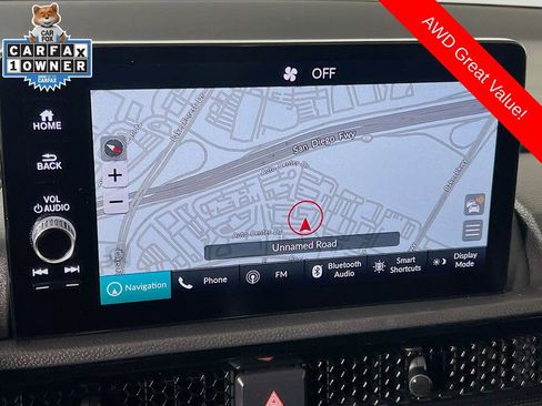 Used 2024 Honda CR-V Sport Touring image 13