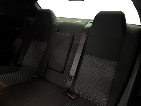 Used 2023 Dodge Challenger R/T w/ Blacktop Package RWD image 34