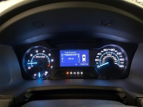 Used 2017 Ford Flex SE image 13