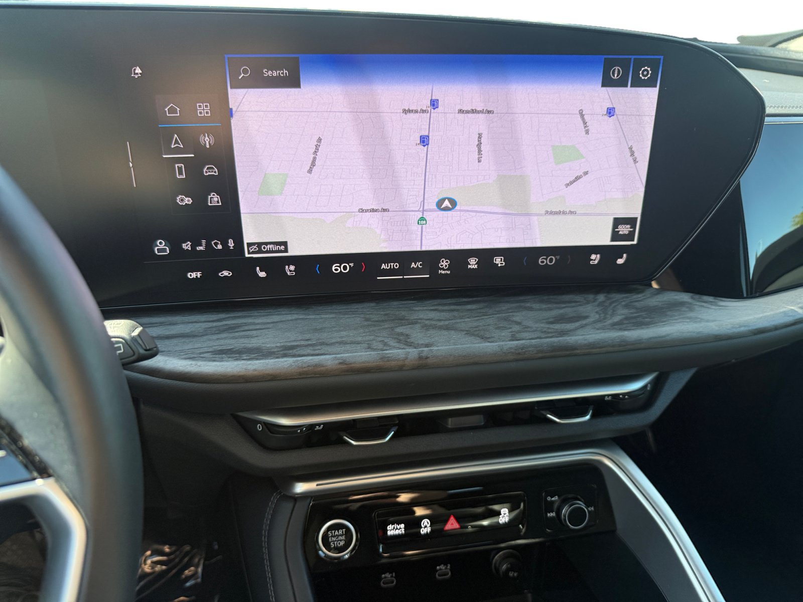 Certified 2025 Audi Q5 Premium Plus AWD/4WD image 12