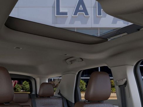 New 2025 Ford Bronco Sport Outer Banks w/ Outer Banks Tech Package+ AWD/4WD image 22