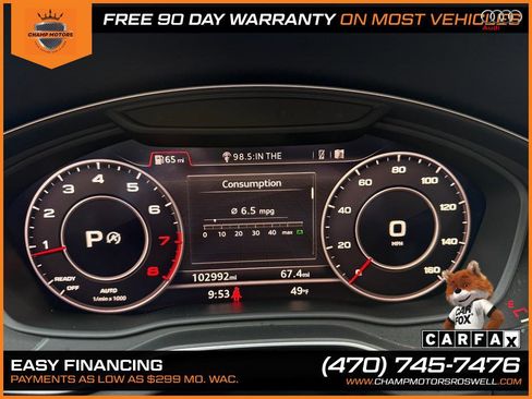 Used 2018 Audi Q5 2.0T Premium Plus w/ Premium Plus Package image 23