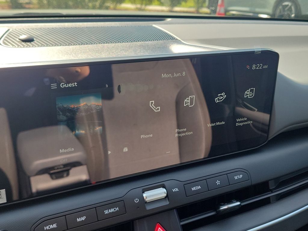 New 2026 Kia K4 FWD image 28