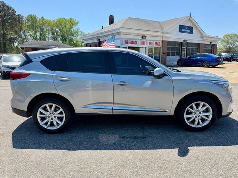 Used 2019 Acura RDX AWD image 6