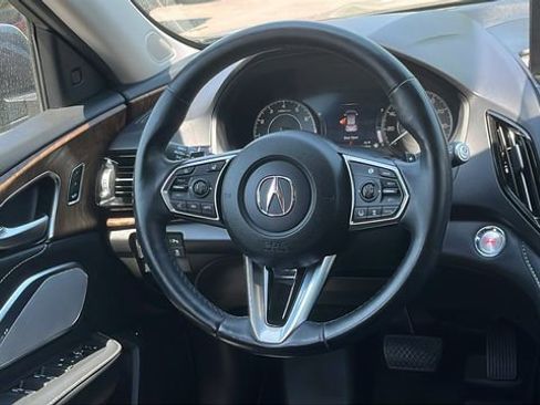 Used 2021 Acura RDX AWD w/ Advance Package image 23