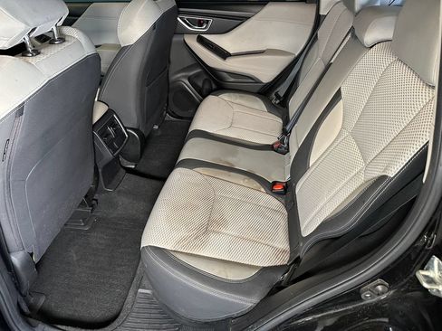 Used 2021 Subaru Forester Premium AWD/4WD image 21