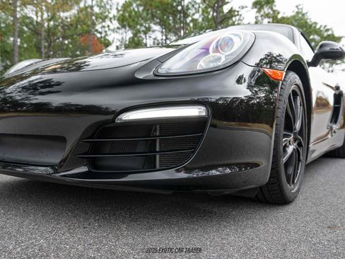Used 2014 Porsche Boxster image 50