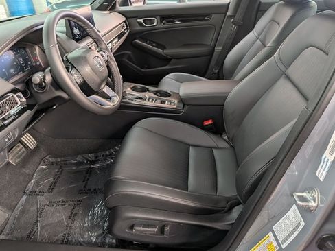 Used 2026 Honda Civic Sport Touring image 20