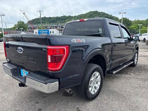 Used 2023 Ford F150 XLT AWD/4WD image 5