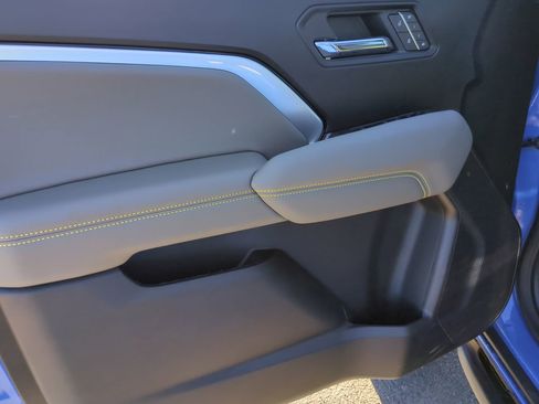 New 2026 Chevrolet Colorado ZR2 w/ ZR2 Bison Edition image 46