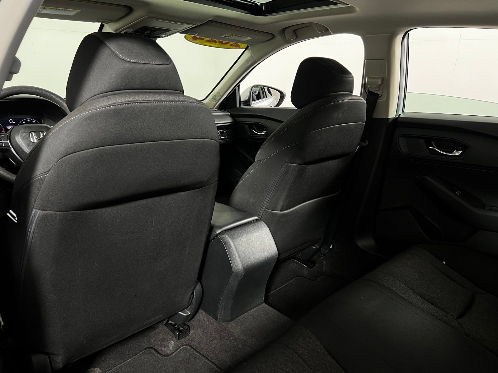 Used 2024 Honda Accord EX image 22