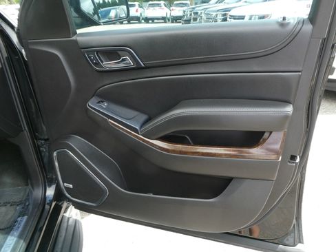 Used 2015 Chevrolet Suburban LT w/ Max Trailering Package image 25