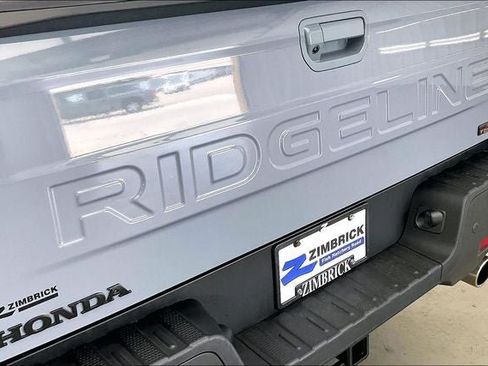Certified 2026 Honda Ridgeline TrailSport image 9