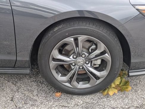 Used 2023 Honda Accord EX image 10