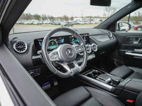 Certified 2022 Mercedes-Benz GLA 35 AMG 4MATIC image 15
