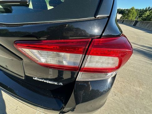 Used 2018 Subaru Impreza 2.0i Limited w/ Popular Package #2 image 14