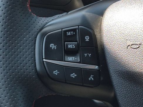 Used 2024 Ford Escape ST-Line w/ Tech Pack #1 AWD/4WD image 16