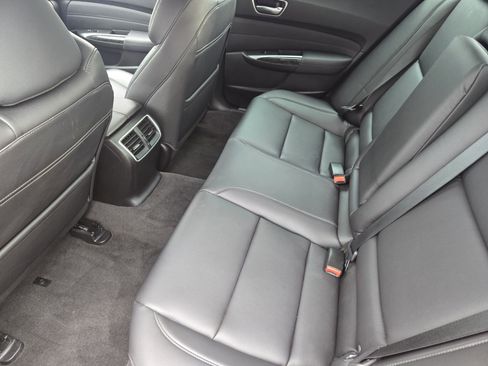 Used 2019 Acura TLX V6 image 29
