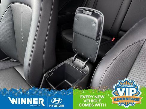 New 2026 Hyundai Kona Limited image 20