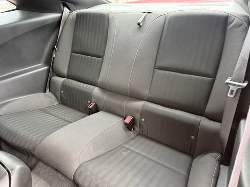 Used 2015 Chevrolet Camaro LS image 35