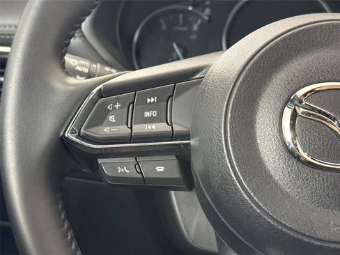Certified 2024 MAZDA CX-5 Carbon Edition AWD/4WD image 18
